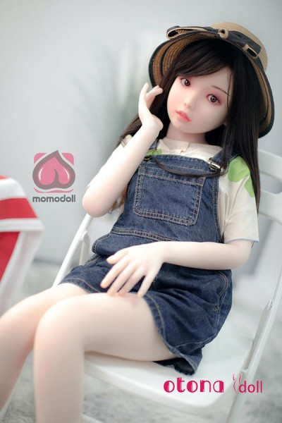 128cm Mimiko Mimiko #014 MOMO Doll silicone sex doll
