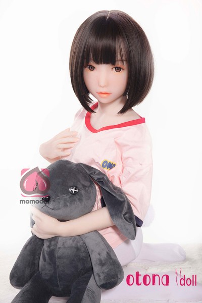 Momoko 128cm Small Tits Momodoll Loli black american girl dolls