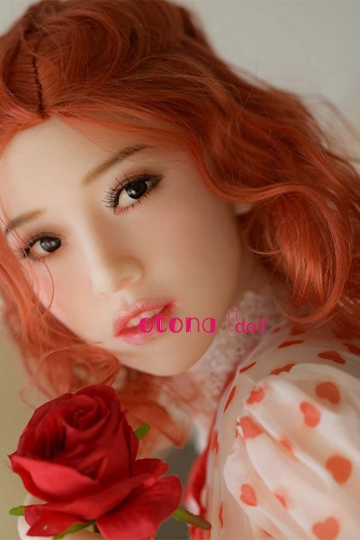 165cm Rena Rena #86 6YE Doll TPE Sexy Doll F Cup