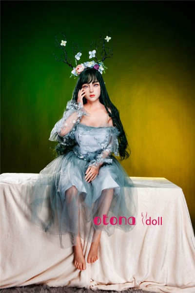 148cm Marika Marika XY Doll Silicone Head+TPE Body LOVE Doll D Cup