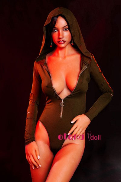 170cm Arisu Alice XY Doll Silicone Head+TPE Body Sex Doll E Cup