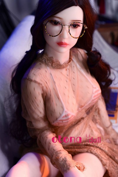 160cm Uta Poetry D Cup 6YE Doll TPE Sex Doll