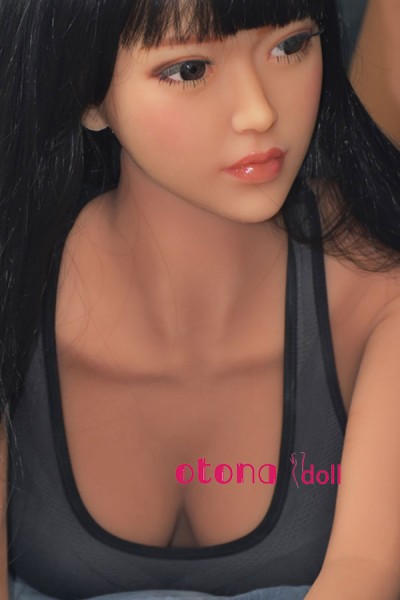 160cm Akari Akari D Cup 6YE Doll TPE Sexy Doll