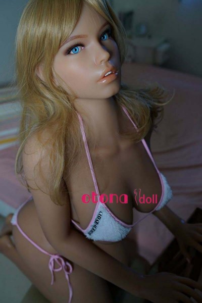 160cm Jenna Piper Doll Silicone Lollidoll G Cup