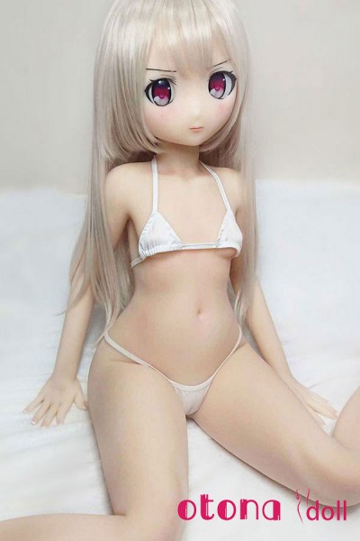 135cm Naomi Nao Beautiful Cute Anime Doll Aotume Doll #11