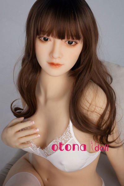 Cute Natsuki 160cm Medium Chest Lolita Doll AxbDoll #A138