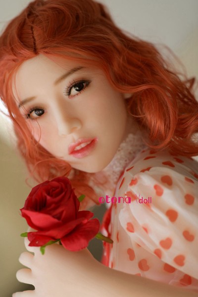 165cm Kohana Florets 6YE Doll TPE Cute Doll