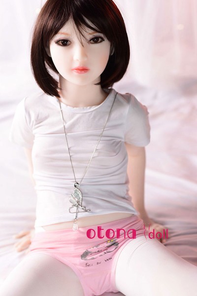 Misaki Kawane 122cm Small Tits 6yedoll Lolita Doll TPE Life-Size black american girl dolls