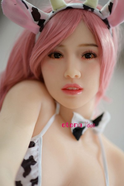 165cm Moeko Moeko 6YE #86 Doll TPE Adult Toy A Cup