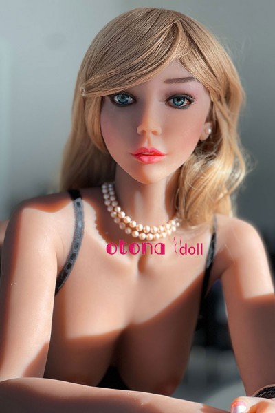 145cm Zoe doll4ever TPE Sexy Doll F Cup
