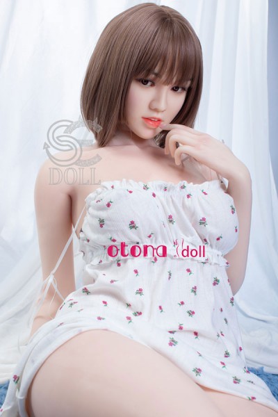 160cm Risako SE Doll Silicone Real Doll C Cup #107