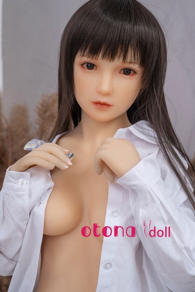 Beautiful 130cm large breasts AXB doll # A132TPE doll