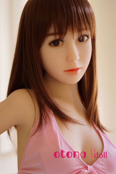 156cm cute SASA-chan dollhouse168 EVO real doll