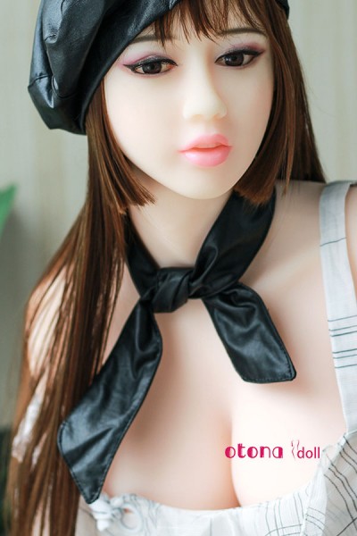 165cm Konomi Small 6YE Doll TPE Real Doll F Cup