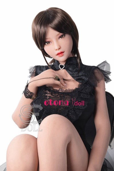 161cm Sylph SE Doll TPE Sexy Doll F Cup