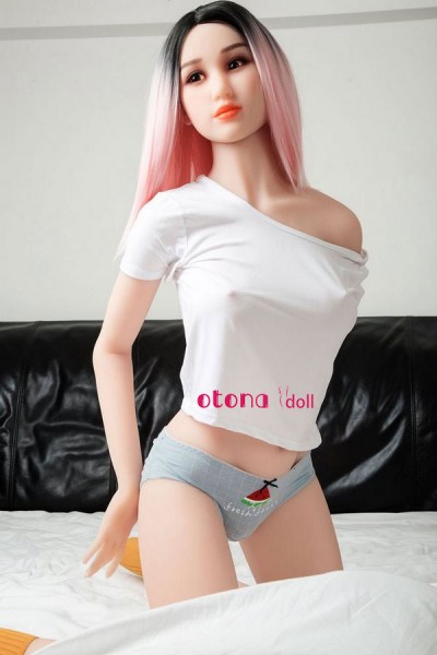 166cm Seira Cheola #2 Fire Doll TPE Lollidoll C Cup