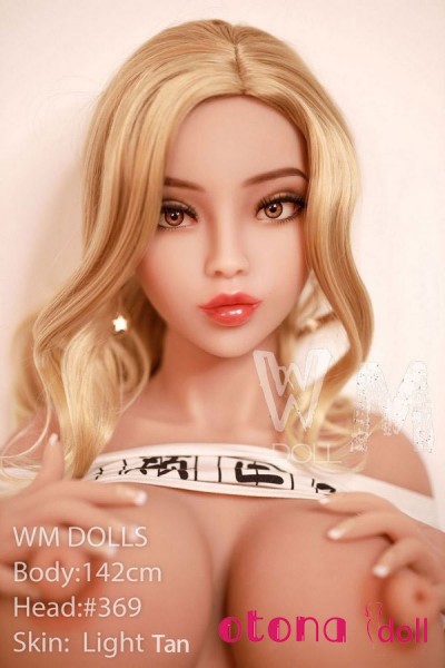 168cm Love Doll Gal WM Doll #53 L Cup
