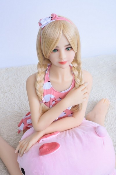 Mina Maeda tpe doll blog