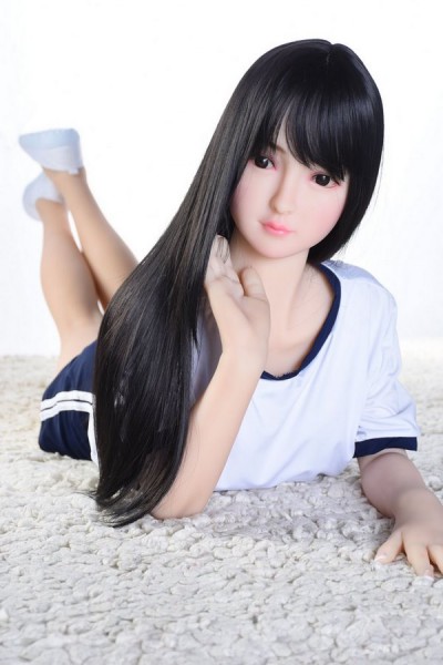 Oishi New Vegetable 140cm Life-size Doll AXB Doll A16 TPE Good Milk Love Doll