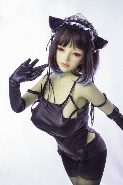 Maiko 140cm free sex dolls Cheap AXB Doll A52 TPE Good Tits Love Doll Anime Sex Doll Love Doll Lollidoll E Cup