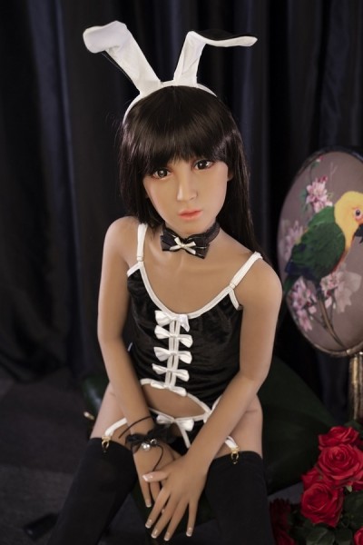 Nishihira Junka Anime black american girl dolls