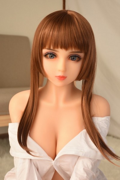 “Yoko Star” 140cm life-size love doll image AXB Doll A87