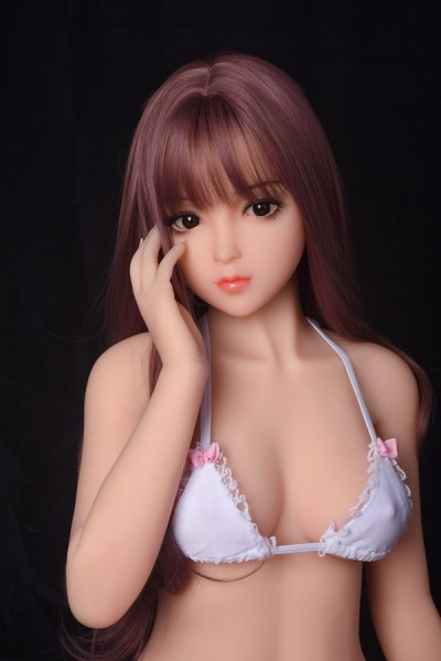 “Nao” 140cm life-size love doll image AXB Doll A102