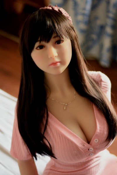 “Zhoushan Sachi” 155cm Love Doll erotic picture AXB Doll A25