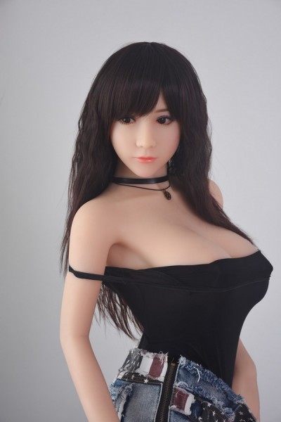 “Zori” 155cm life-size love doll image AXB Doll A99