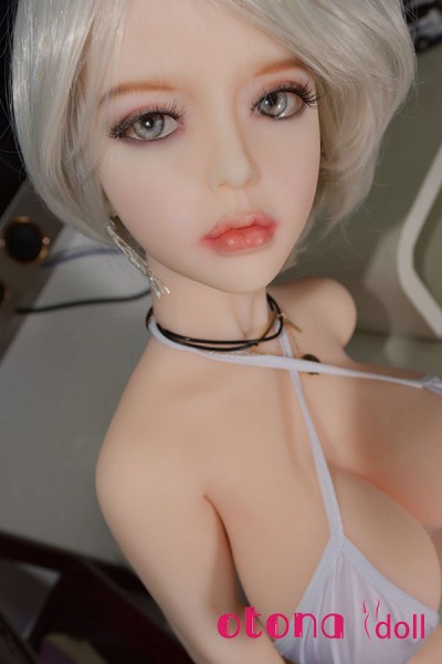105cm Yuzuki Yuzuki Busty 6ye Doll TPE Cute Doll
