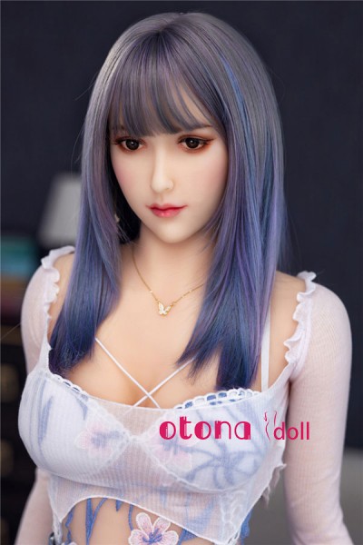Yoshiko Asako 166cm C-Cup 6yedoll Lifesize Love Doll Excellent TPE Doll for Sale