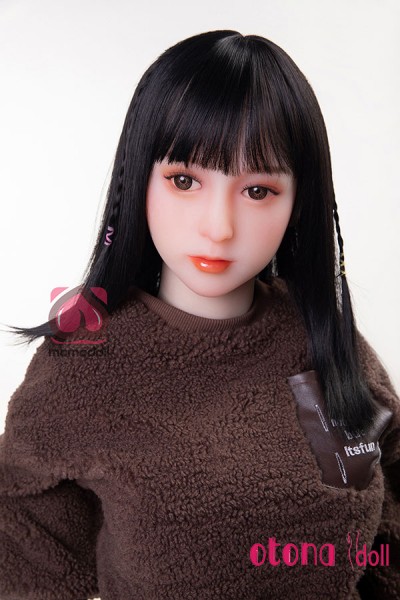 Minako 138cm E-Cup MomoDoll Cute Lolita Doll