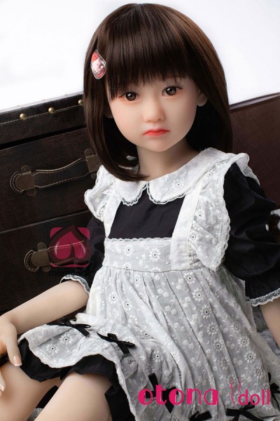 128cm Chinami Chinami MomoDoll Cute Doll