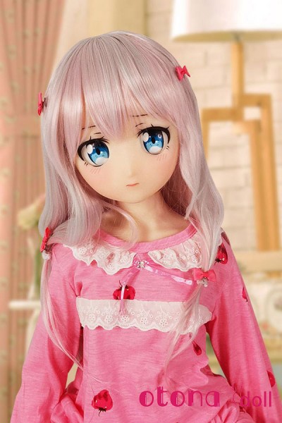 Hinako 135cm Hinako Aotume Doll #15 Cute Anime Doll