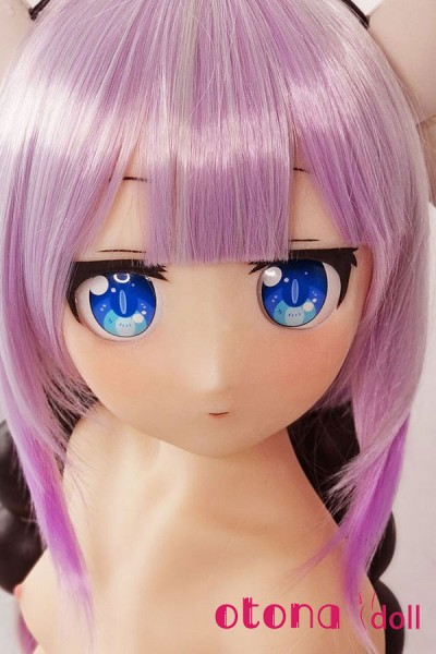 135cm Nanako Nanako Aotume Doll #16 Cute Anime Doll