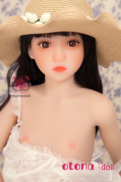 HORI (Minori) 128cm Small Tits Momodoll Lolita Doll
