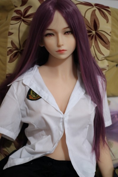 Nao 156cm free sex dolls WM Doll #370 B Cup