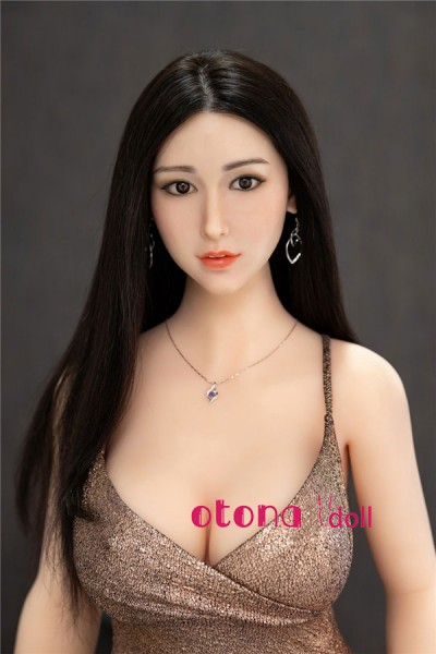 Kazuko Kunimi 161cm G-Cup 6yedoll Silicone Head Obesity Love Doll Beauty black american girl dolls